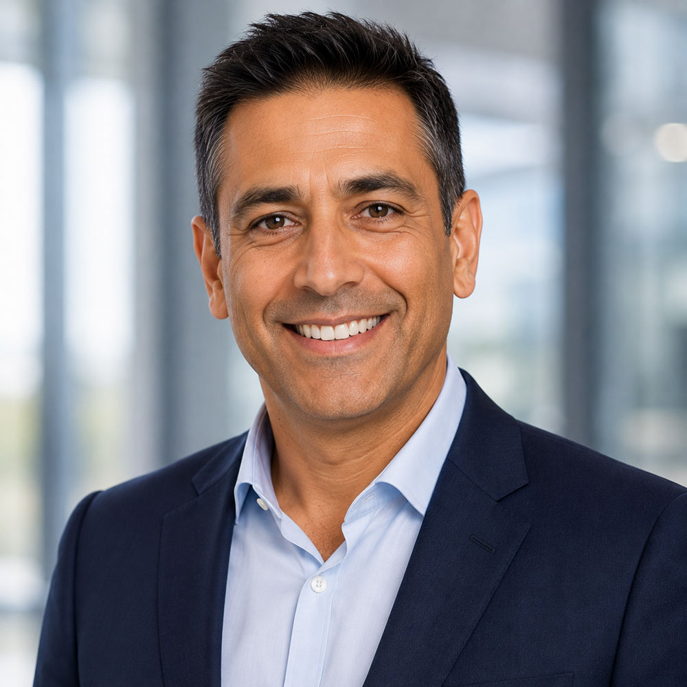 Robert Lal